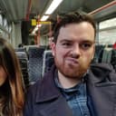 Avatar for Darren Kenny